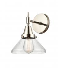  447-1W-PN-G4474 - Caden - 1 Light - 8 inch - Polished Nickel - Sconce