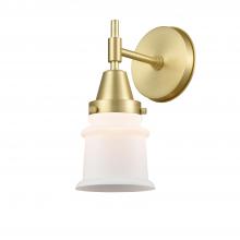 Innovations Lighting 447-1W-SB-G181S - Caden Sconce