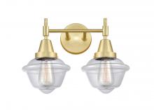  447-2W-SB-G532 - Caden Bath Vanity Light