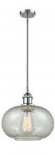 Innovations Lighting 516-1S-PC-G249-LED - Gorham - 1 Light - 10 inch - Polished Chrome - Mini Pendant