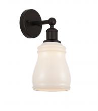  616-1W-OB-G391 - Ellery - 1 Light - 5 inch - Oil Rubbed Bronze - Sconce