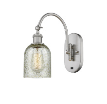Innovations Lighting 918-1W-SN-G259 - Caledonia - 1 Light - 5 inch - Brushed Satin Nickel - Sconce