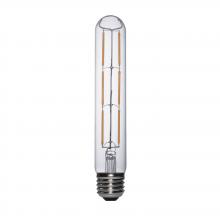  BB-7T-LED - 4 Watt Tubular LED Vintage Light Bulb