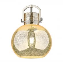 Innovations Lighting G410-10ME - Newton Sphere 10 inch Shade