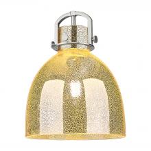 Innovations Lighting G412-12ME - Newton Bell 10 inch Shade