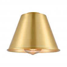  M8-SG - 7" Smithfield Metal Shade