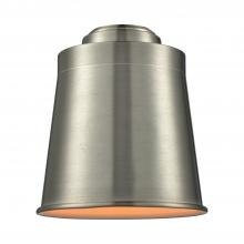  M9-SN - 5" Addison Metal Shade