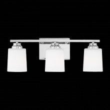  4420903EN3-05 - Vinton Three Light Wall / Bath Sconce