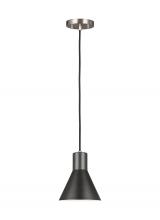  6141301EN3-962 - One Light Mini-Pendant