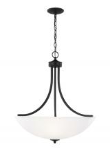  6616504EN3-112 - Geary Large Four Light Pendant