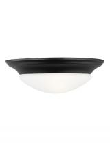  75434EN3-112 - One Light Ceiling Flush Mount