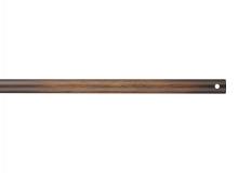  DR24KOA - 24" Downrod in Koa