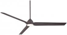  F754L-KA - Java Xtreme 84 - 84in LED Ceiling Fan