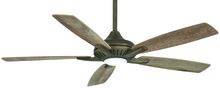  F1000-HBZ - Dyno - LED 52" Ceiling Fan