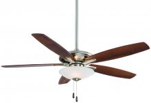  F522L-BN - Mojo - LED 52" Ceiling Fan