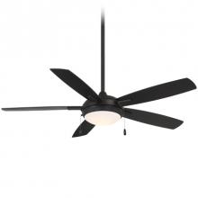  F534L-CL - Lun - Aire - LED 54" Ceiling Fan