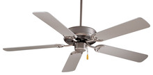  F546-BS - Contractor - 42" Ceiling Fan