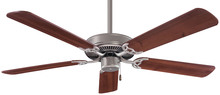  F547-BS/DW - Contractor - 52" Ceiling Fan