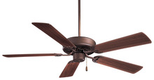  F547-ORB - Contractor - 52" Ceiling Fan