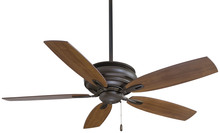  F614-ORB - Timeless - 54" Ceiling Fan