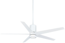  F828-WHF - Symbio - LED 56" Ceiling Fan