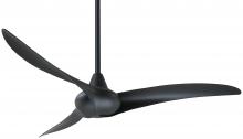  F843-CL - Wave - 52" Ceiling Fan