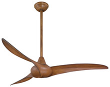  F843-DK - Wave - 52" Ceiling Fan