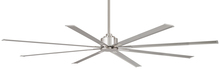  F896-84-BNW - Xtreme H2o - 84" Ceiling Fan