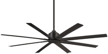  F896-65-CL - Xtreme H2o - 65" Ceiling Fan