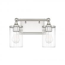  120721PN-423 - 2 Light Vanity