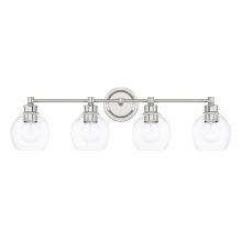  121141PN-426 - 4 Light Vanity