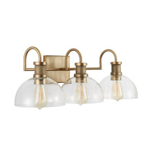  139133AD-497 - 3 Light Vanity