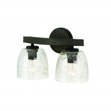  147621CK-536 - 2-Light Vanity