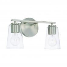  148621BN-537 - 2-Light Vanity