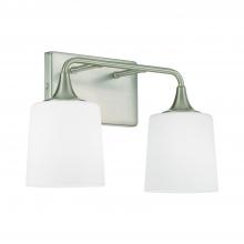 Capital 148921BN-541 - 2 Light Vanity