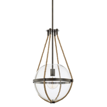  327413NG - 1 Light Pendant