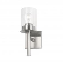 Capital 646811BN-532 - 1 Light Sconce