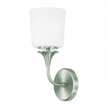  648911BN-541 - 1-Light Sconce