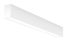  F55435WSFM - 4' LED Linear Surface Mount, 2"Wide, 3500K, White