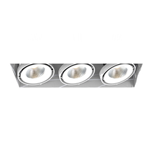  TE223LED-35-2-02 - MuLT, 26w, Trmls, 3LT , 35k, Wht