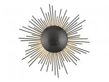  HF5099-HDBZ - Marquee St. Collection Wall Sconce / Ceiling Flush Mount