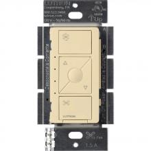  PD-FSQN-IV - Caséta Smart Fan Speed Control Ivory