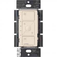  PD-FSQN-LA - Caséta Smart Fan Speed Control Lt Almond