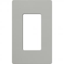  SC-1-PB - SATIN WALLPLATE PB