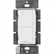  PD-5ANS-WH-RC - Caséta 5A SWTCH 3WY W/NTRL