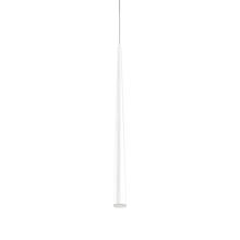  401216WH-LED - Mina 36-in White LED Pendant