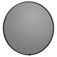  3-0202-15 - AVIOR 36" LED MIRROR - BK