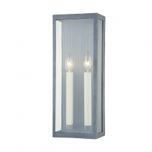  B1032-WZN - Vail Wall Sconce