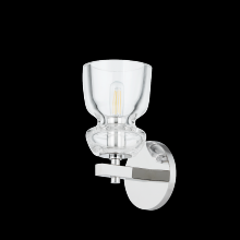  B1109-PN - Trey Wall Sconce