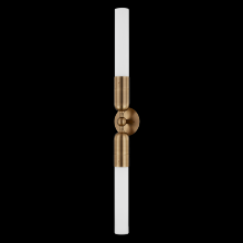  B1421-PBR - Darby Wall Sconce